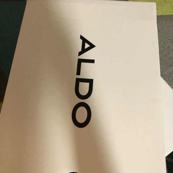 Brand new Aldo shoes with tag - Picture 5 of 6